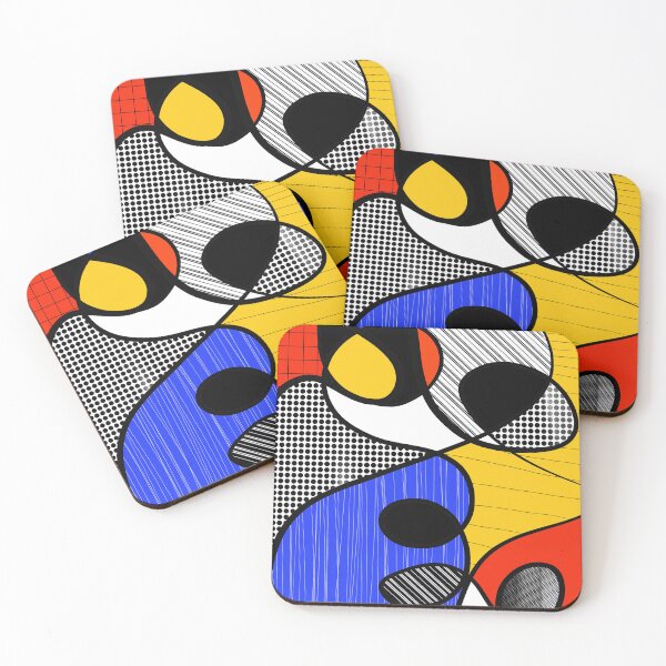 Item preview, Primary Colors  designed and sold by Traci Maturo.