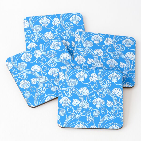 Item preview, Scrolling Leaves and Vines designed and sold by TotallyRetroArt.