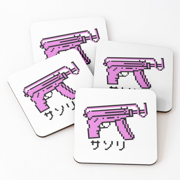 Item preview, Pink scorpion    designed and sold by ASpiceForLife.