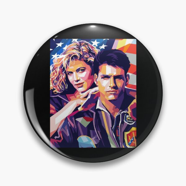 Item preview, Topgun   designed and sold by ASpiceForLife.