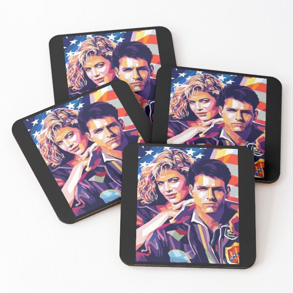 Item preview, Topgun   designed and sold by ASpiceForLife.