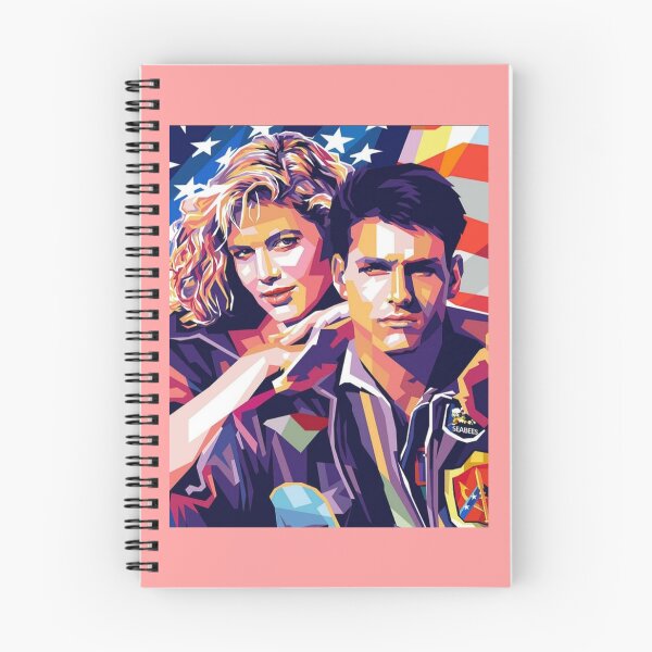 Item preview, Topgun   designed and sold by ASpiceForLife.