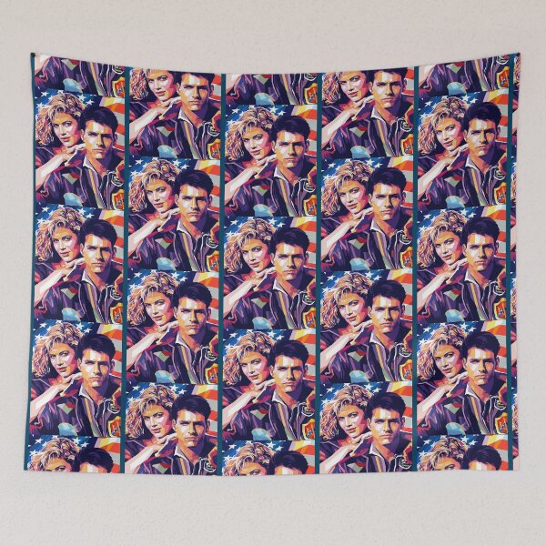 Item preview, Topgun   designed and sold by ASpiceForLife.