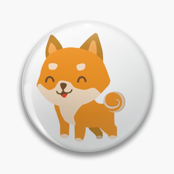 Item preview, Shiba Faucet Inu Bitcoin  designed and sold by cryptfashion.