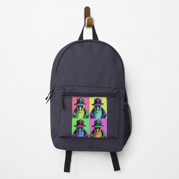 Item preview, Rorschach Pop Art Mens Funny designed and sold by JosefBertram.