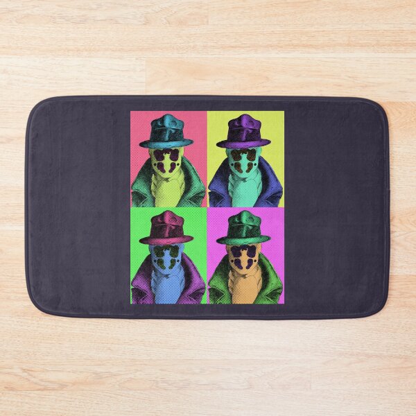 Item preview, Rorschach Pop Art Mens Funny designed and sold by JosefBertram.