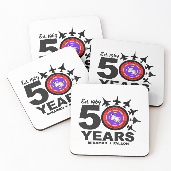 Item preview, TOPGUN 50    designed and sold by ASpiceForLife.