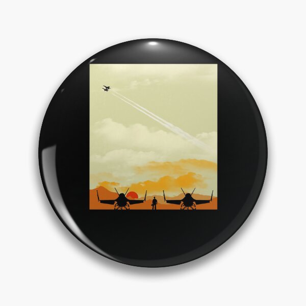 Item preview, Topgun Premium  designed and sold by ASpiceForLife.