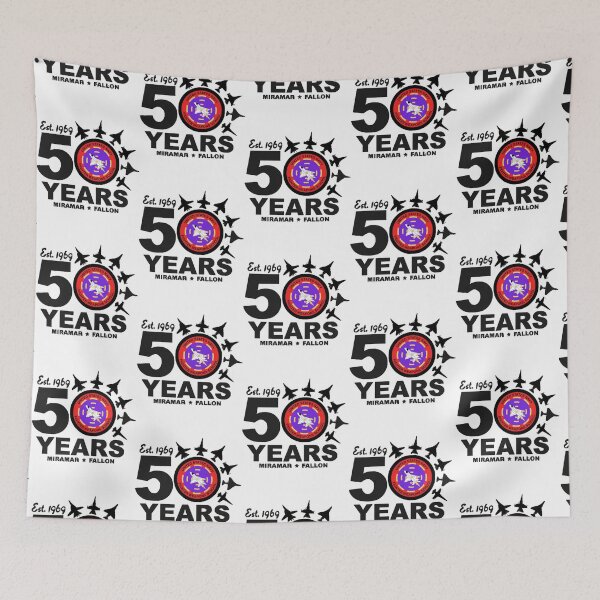 Item preview, TOPGUN 50    designed and sold by ASpiceForLife.