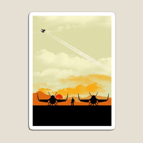 Item preview, Topgun Premium  designed and sold by ASpiceForLife.