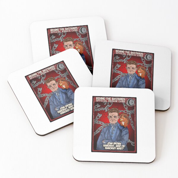 Item preview, For Mens Womens John Brown Terrorist Hero Or Terrorist Hero Gifts Movie Fan designed and sold by RamiroOdonnell.