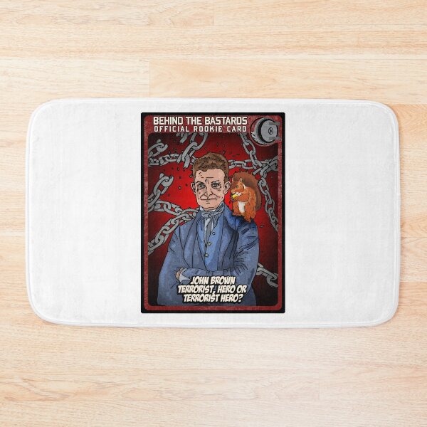 Item preview, For Mens Womens John Brown Terrorist Hero Or Terrorist Hero Gifts Movie Fan designed and sold by RamiroOdonnell.
