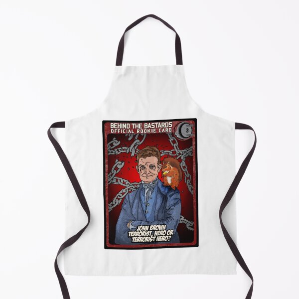 Item preview, For Mens Womens John Brown Terrorist Hero Or Terrorist Hero Gifts Movie Fan designed and sold by RamiroOdonnell.