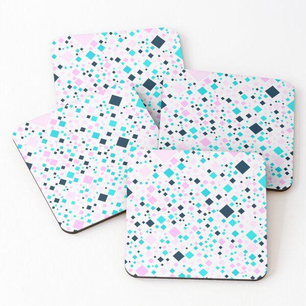 Item preview, Diamond Pattern Mix designed and sold by TotallyRetroArt.