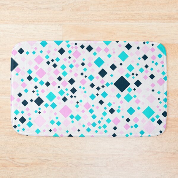 Item preview, Diamond Pattern Mix designed and sold by TotallyRetroArt.