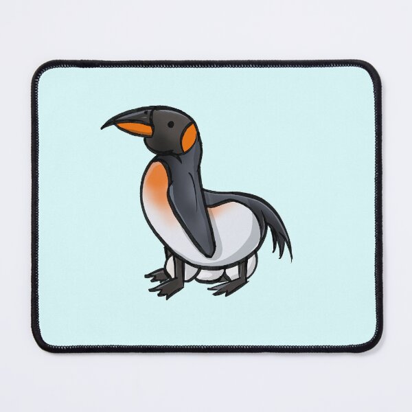 Item preview, Penquat designed and sold by Tom Hayward.