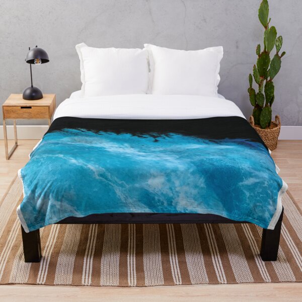Item preview, Midnight Ocean designed and sold by Angela Evans.
