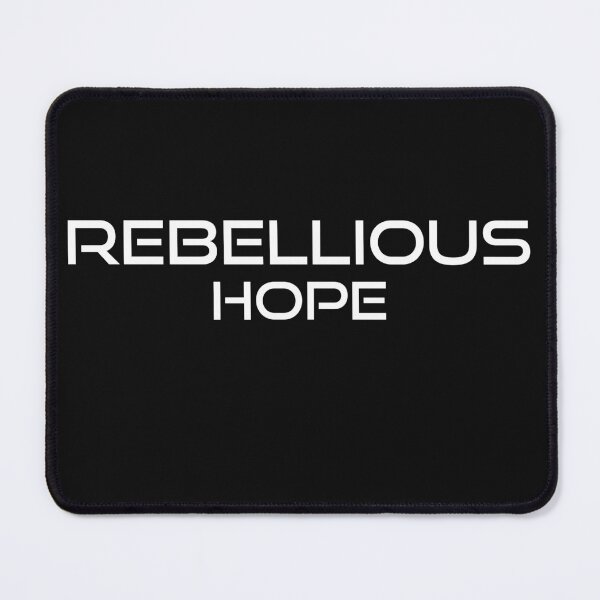 Item preview, Rebellious Hope-BOWEL BABE designed and sold by Elyora.