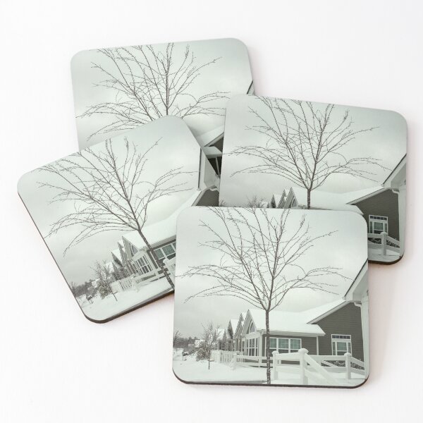 Item preview, Hello Snow! designed and sold by bertsworks300.