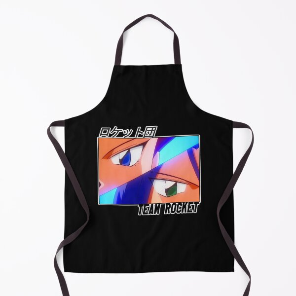 Item preview, Team Rocket Aesthetic Classic T-Shirt designed and sold by janlzmaude.