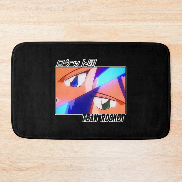 Item preview, Team Rocket Aesthetic Classic T-Shirt designed and sold by janlzmaude.