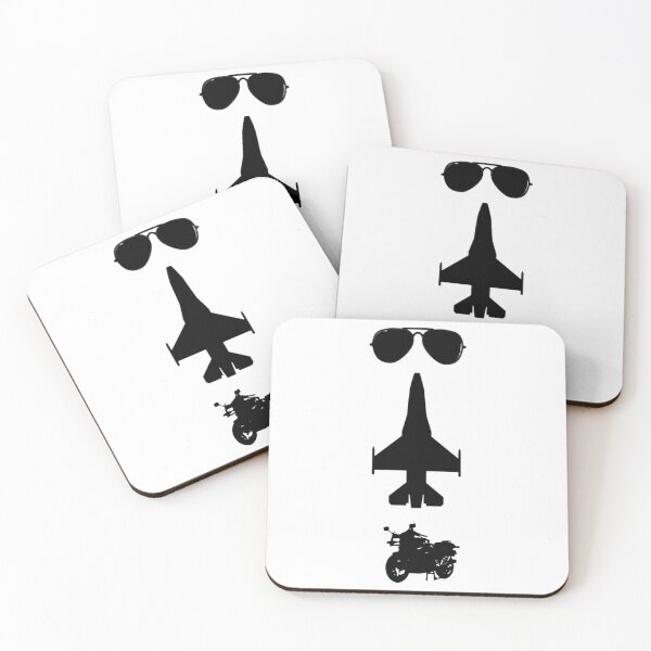 Item preview, TOPGUN theme - vertical   designed and sold by ASpiceForLife.