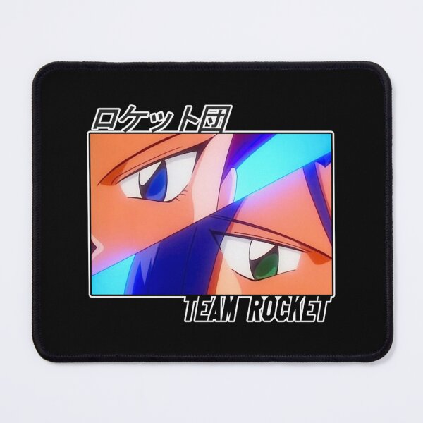 Item preview, Team Rocket Aesthetic Classic T-Shirt designed and sold by janlzmaude.