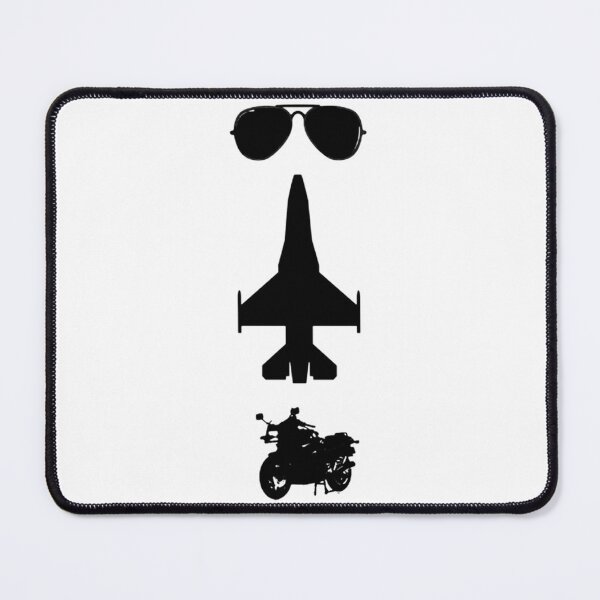 Item preview, TOPGUN theme - vertical   designed and sold by ASpiceForLife.