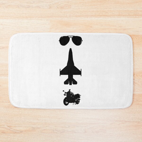 Item preview, TOPGUN theme - vertical   designed and sold by ASpiceForLife.