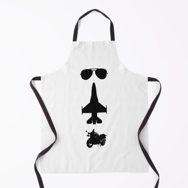 Item preview, TOPGUN theme - vertical designed and sold by ASpiceForLife.