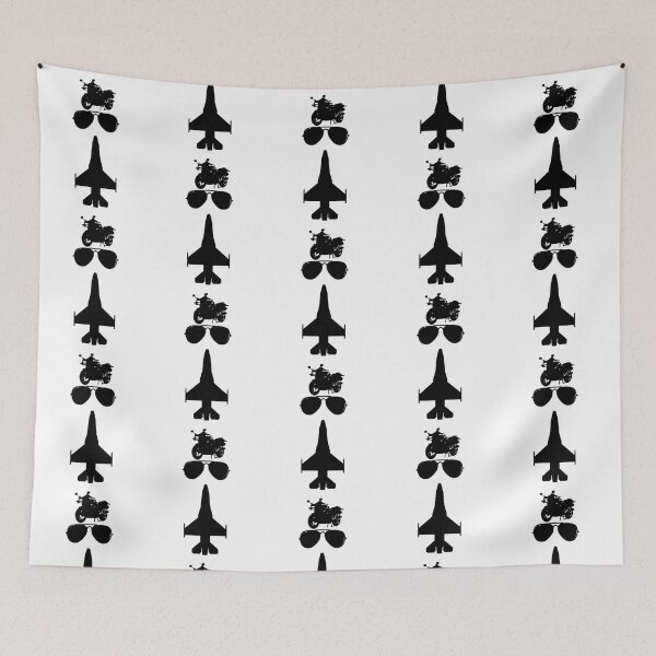 Item preview, TOPGUN theme - vertical   designed and sold by ASpiceForLife.