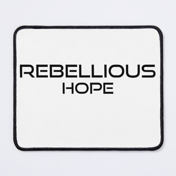 Item preview, Rebellious Hope-BOWEL BABE designed and sold by Elyora.