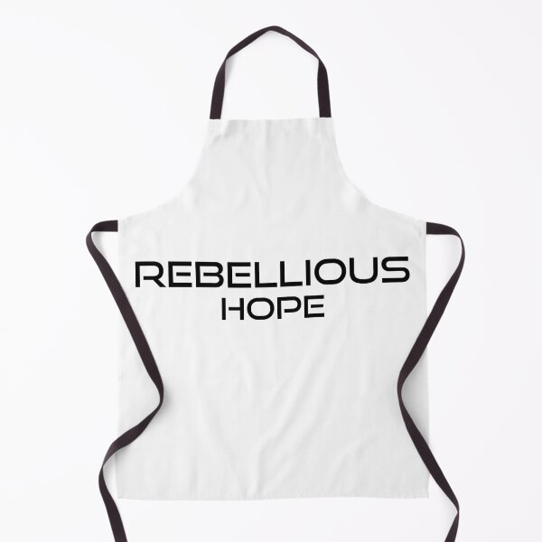 Item preview, Rebellious Hope-BOWEL BABE designed and sold by Elyora.