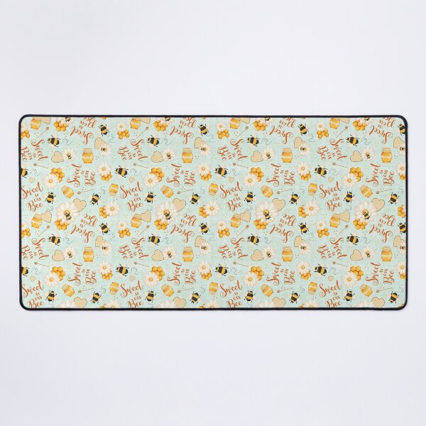 Item preview, Sweet As Can Bee designed and sold by KrisInStitches.