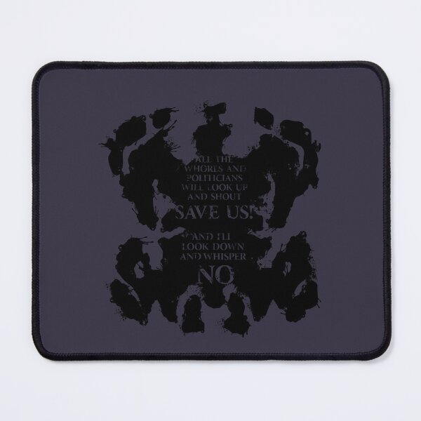 Item preview, rorschach save us! Mens Best designed and sold by JosefBertram.