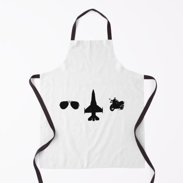 Item preview, TOPGUN theme horizontal designed and sold by ASpiceForLife.