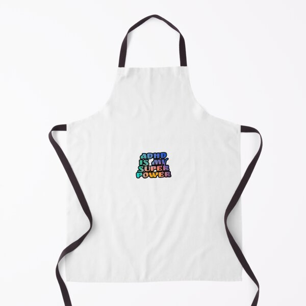Item preview, ADHD is my superpower | mental illness | mental health matters designed and sold by Alfeev.