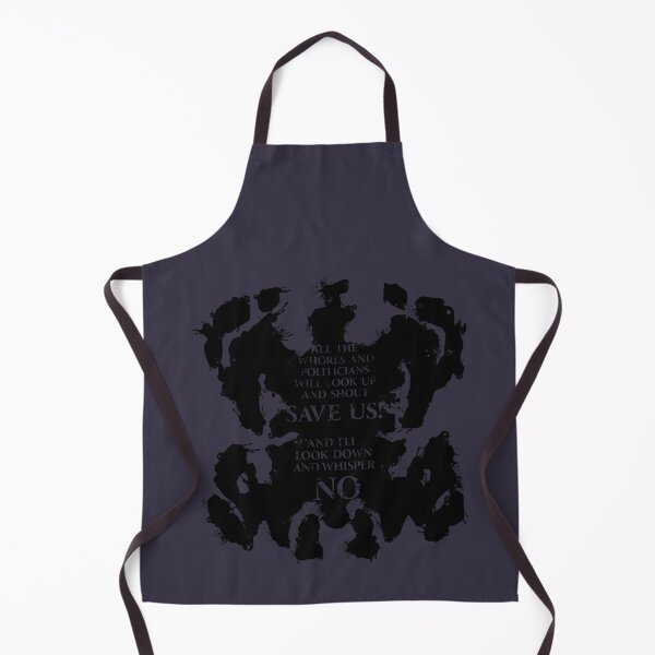 Item preview, rorschach save us! Mens Best designed and sold by JosefBertram.