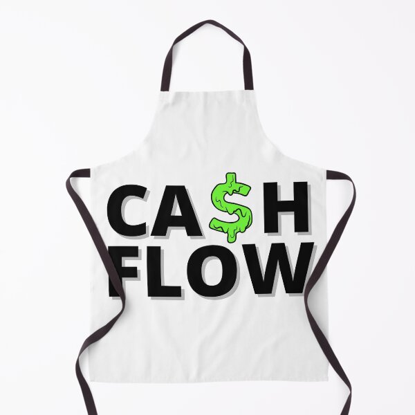 Item preview, Cash Flow green 2 designed and sold by KingsManKind.