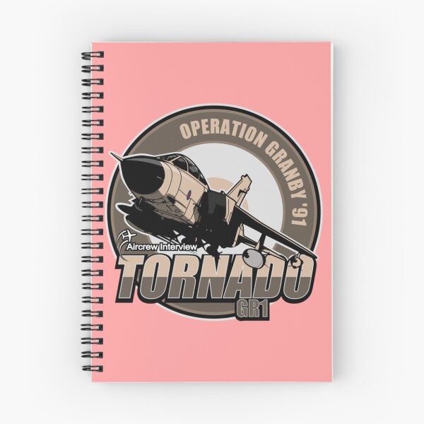 Item preview, Tornado GR1 Operation Granby (subdued)   designed and sold by ASpiceForLife.