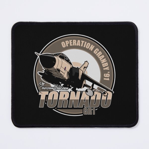 Item preview, Tornado GR1 Operation Granby (subdued)   designed and sold by ASpiceForLife.