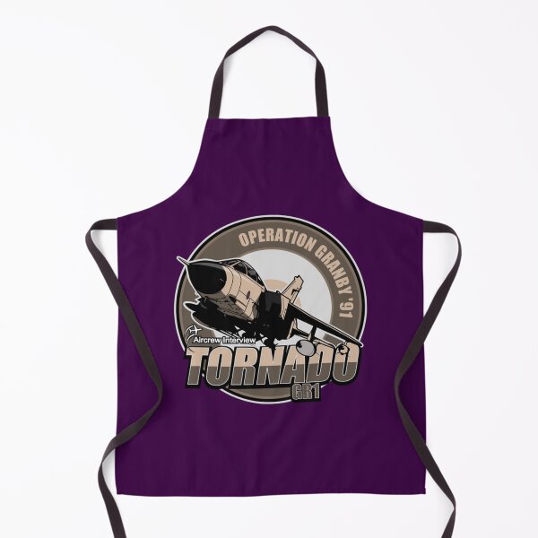 Item preview, Tornado GR1 Operation Granby (subdued) designed and sold by ASpiceForLife.