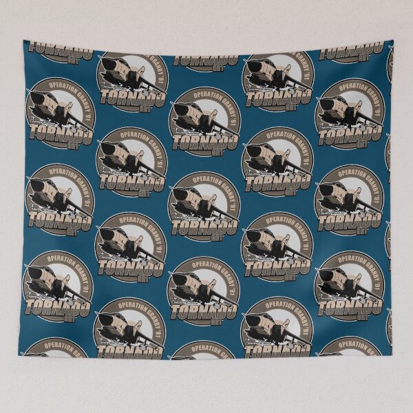 Item preview, Tornado GR1 Operation Granby (subdued)   designed and sold by ASpiceForLife.
