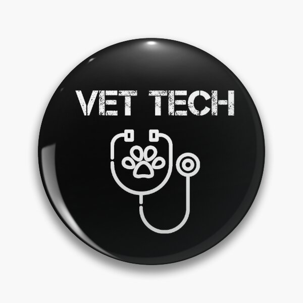 Item preview, Vet Technician and Veterinary Funny Gifts designed and sold by rachidhaz.