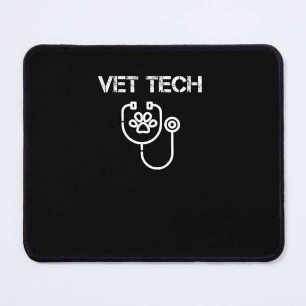 Item preview, Vet Technician and Veterinary Funny Gifts designed and sold by rachidhaz.
