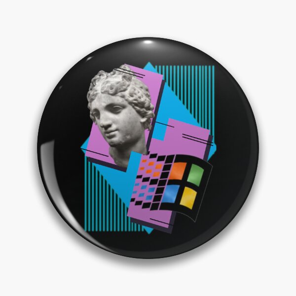 Item preview, Vaporwave !   designed and sold by ASpiceForLife.