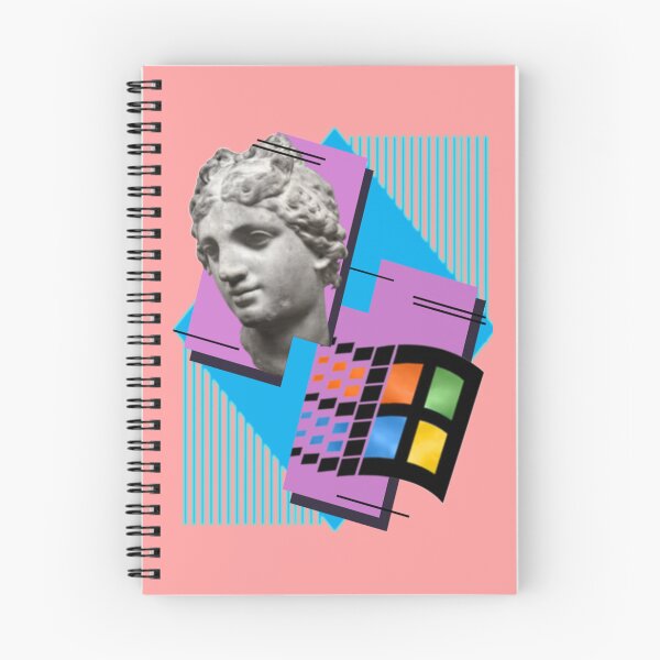 Item preview, Vaporwave !   designed and sold by ASpiceForLife.