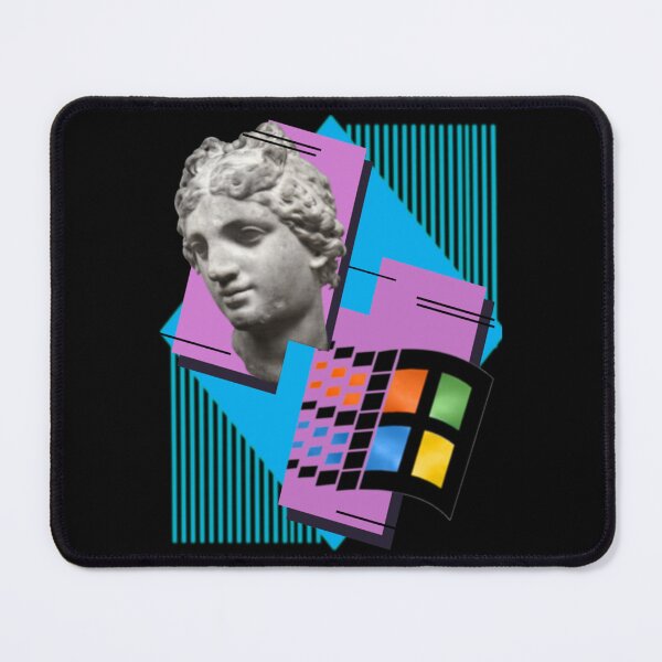 Item preview, Vaporwave !   designed and sold by ASpiceForLife.