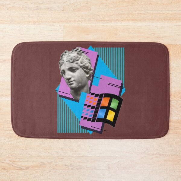 Item preview, Vaporwave !   designed and sold by ASpiceForLife.