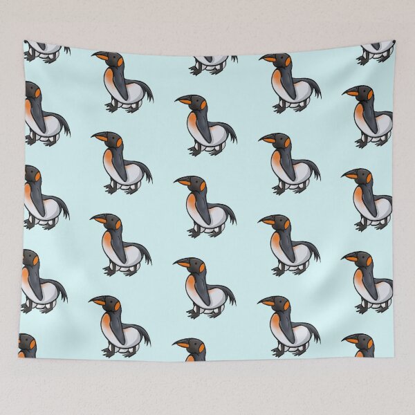 Item preview, Penquat designed and sold by Tom Hayward.